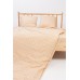 Комплект постельного белья сатин евро с натяжной простыней цвет Louvre